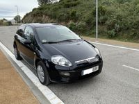 usado Fiat Grande Punto Grande punto EVO SPORT