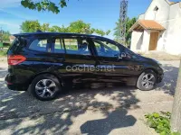 Usado BMW 216 116 CV (85 kW) 2020 Negro Familiar