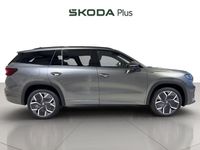 Nuevo Skoda Kodiaq SportLine 204 CV (150 kW) 2026 Gris SUV