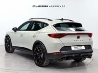 Usado Cupra Formentor VZ 390 CV (286 kW) 2023 Gris SUV
