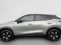 Usado Omoda 5 145 CV (106 kW) 2025 Negro SUV