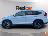 Usado Honda CR-V Elegance Plus 155 CV (114 kW) 2018 Blanco SUV