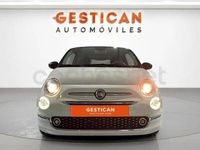 Usado Fiat 500 Dolcevita 70 CV (51 kW) 2023 Blanco Berlina