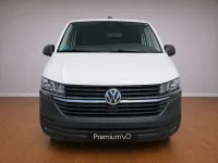 Usado VW Transporter 110 CV (80 kW) 2022 Blanco Van
