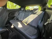 Usado Ford Fiesta ST 200 CV (147 kW) 2018 Azul Utilitario