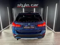 Usado BMW X1 220 CV (161 kW) 2022 Azul SUV
