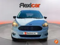 Usado Ford Ka 85 CV (62 kW) 2016 Blanco