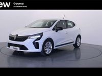 Usado Renault Clio V Evolution 101 CV (74 kW) 2024 Blanco Berlina