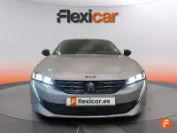 Usado Peugeot 508 Allure 130 CV (95 kW) 2021 Gris