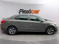 Usado Citroën C-Elysee I Shine 102 CV (75 kW) 2020 Gris Berlina