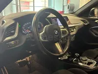 Usado BMW M135 Comfort Edition 306 CV (225 kW) 2022 Gris / plata Utilitario
