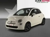 Usado Fiat 500 Club 70 CV (51 kW) 2023