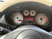 Usado Alfa Romeo 147 105 CV (77 kW) 2006 Negro Utilitario