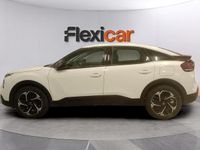 Usado Citroën C4 Feel 131 HP (96 kW) 2021 Branco Sedan