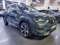 usado Seat Ateca 1.5 EcoTSI S&S FR XS