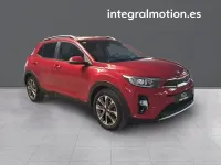 Usado Kia Stonic 100 CV (73 kW) 2020 Otro SUV