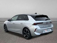 Usado Opel Astra 131 CV (96 kW) 2024 Gris Utilitario