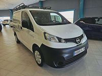 usado Nissan NV200 Combi 5 1.5dCi Pro