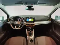 Usado Seat Arona Style 115 CV (84 kW) 2025 Gris SUV