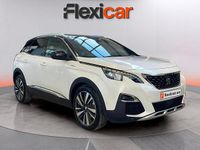 Usado Peugeot 3008 GT-line 226 CV (166 kW) 2020 Blanco SUV