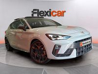 Usado Cupra Leon 204 CV (150 kW) 2024 Beige Berlina