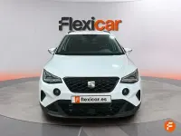 Usado Seat Arona Style 115 CV (84 kW) 2024 Blanco SUV