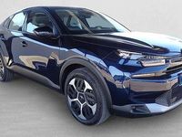 Usado Citroën C4 X 145 CV (106 kW) 2025 Azul SUV