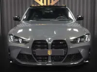 Usado BMW M3 Competition Edition 530 CV (389 kW) 2024 Gris Familiar