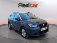 Occasion Seat Arona Style 110 ch (80 kW) 2022 Gris SUV