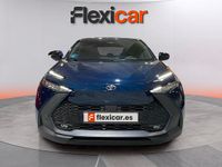 Usado Toyota C-HR Advance 140 CV (102 kW) 2025 Negro SUV