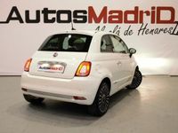 usado Fiat 500 1.2 8v 51kW (69CV) Mirror