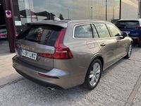 Usado Volvo V60 Business Edition 150 CV (110 kW) 2020 Beige Familiar