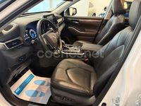 usado Toyota Highlander 2.5 Advance P. Esp. Techo Panoramico