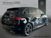 Usado Mercedes B200 150 CV (110 kW) 2024 Utilitario