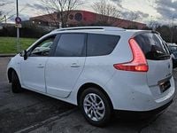 Usado Renault Grand Scénic IV LIMITED 110 CV (80 kW) 2016 Blanco Monovolumen