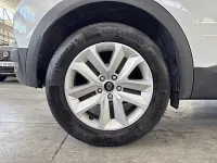 Usado Renault Captur Evolution 100 CV (73 kW) 2025 Blanco SUV