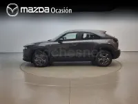 Usado Mazda MX30 Exclusive-Line 170 CV (125 kW) 2024 Negro SUV