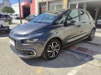 Usado Citroën C4 SpaceTourer Feel 131 CV (96 kW) 2020 Gris Monovolumen