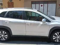 Usado Suzuki SX4 S-Cross 110 CV (80 kW) 2025 Gris / plata SUV