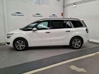 Usado Citroën C4 Intensive+ 120 CV (88 kW) 2015 Blanco Monovolumen