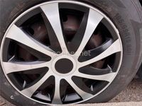 Usado Peugeot 207 90 CV (66 kW) 2007 Azul Berlina