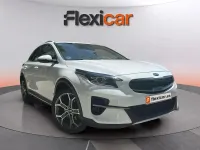 Usado Kia XCeed 141 CV (103 kW) 2021 Blanco SUV