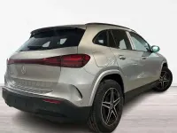 Usado Mercedes EQA250+ 139 kW (190 CV) 2026 SUV