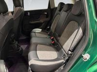 Usado Mini Cooper Countryman 136 CV (100 kW) 2021 Verde SUV