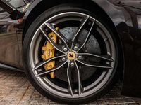 Usado Ferrari 488 670 CV (492 kW) 2017 Negro Coupe