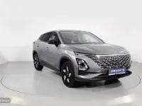 Nuevo Omoda 5 147 CV (108 kW) 2025 Blanco SUV