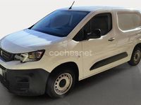 Usado Peugeot Partner Tepee Outdoor 120 CV (88 kW) 2016 Blanco Monovolumen