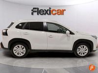 Usado Suzuki SX4 S-Cross 129 CV (94 kW) 2025 Blanco SUV