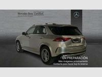 Usado Mercedes GLE300 245 CV (180 kW) 2020 SUV