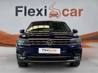 usado VW Tiguan Sport 2.0 TDI 110kW (150CV) 4Motion DSG Diésel en Flexicar Almería